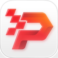 PitLane+ app icon - Sports app for iPhone