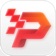 PitLane+ app icon - Sports app for iPhone