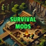 Get Addons for minecraft Survival for iOS, iPhone, iPad Aso Report