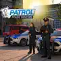 Patrol Officer Police Games 3D