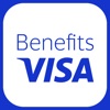 Visa Benefits icon