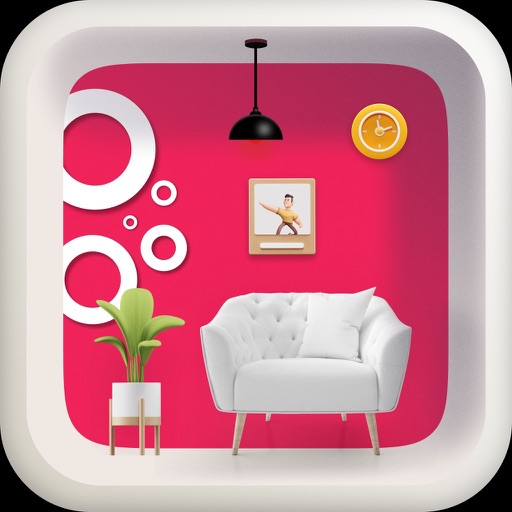 Home & Interior Design with AI