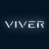 VIVER - luxury watch platform icon