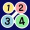 Blending the simple rule of sequentially tracing numbers with the trendy concept of 'physics puzzles' makes this game an irresistibly addictive experience