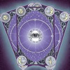 Virtual Tarot icon