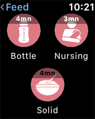 Screenshot #15 for Daily Connect (Child Care)