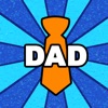 Father's Day Fun Stickers