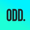 ODD Ball icon