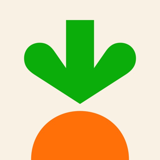 Instacart: Groceries & Food