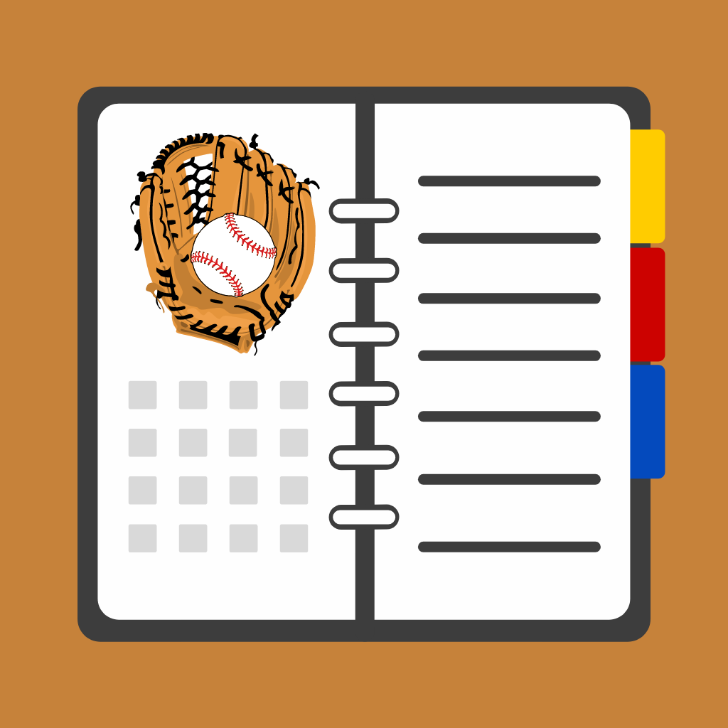 Get Baseball Schedule Planner for iOS, iPhone, iPad Aso Report