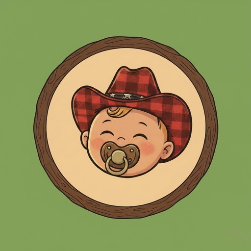 Redneck Baby Sound Machine icon
