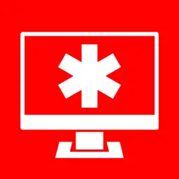 Mobile MDT - NYFD app icon