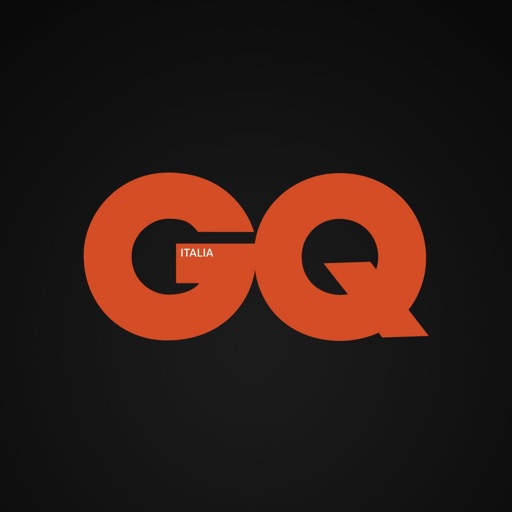 GQ Italia Magazine - AppWisp.com