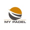 My Padel icon
