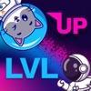 Level Up Space icon