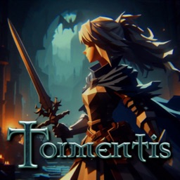 Tormentis - RPG de Donjon
