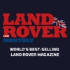 Land Rover Monthly - iPadアプリ