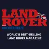 Land Rover Monthly Positive Reviews, comments