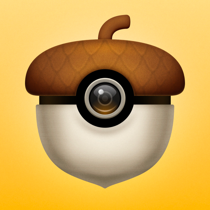 Acorn TCG Scanner for Pokémon