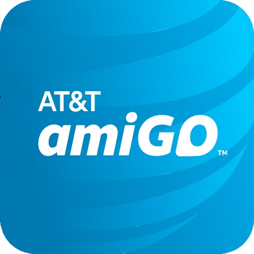 AT&T amiGO