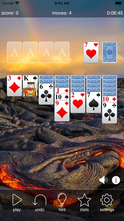 Solitaire ¨ screenshot-4