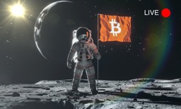 Bitcoin TV Live