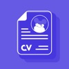 CV & Resume Creator icon