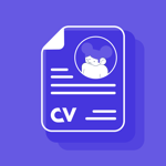 CV & CV Skapare на пк