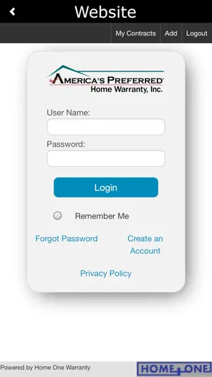 Real-Pro screenshot 1