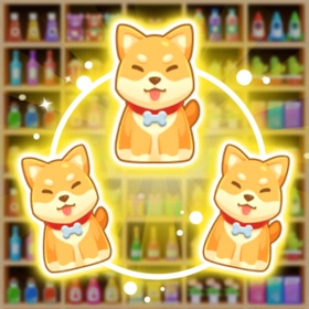 Screenshot (10) Shelf Sort Puzzle Game