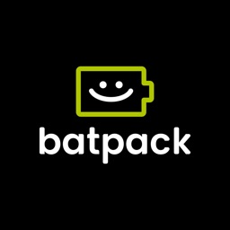 batpack - charging