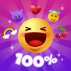 Accurate Filter: Emoji Game - ProxGlobal Inc
