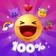 Accurate Filter: Emoji Game app icon - Entertainment app for iPhone