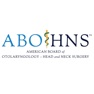 Get ABOHNS-OTE for iOS, iPhone, iPad Aso Report