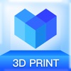 Creality Cloud - 3D Printing - iPadアプリ