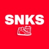 Sneakers Drops: Release＋Raffle icon
