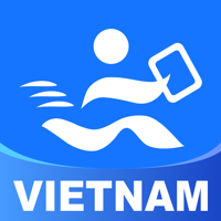 Courier Rider VN logo