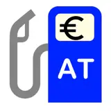 Günstig tanken in Österreich - Icona app