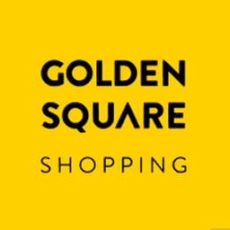 Golden Square Shopping