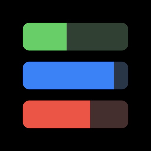 Grit Daily Habit Tracker icon