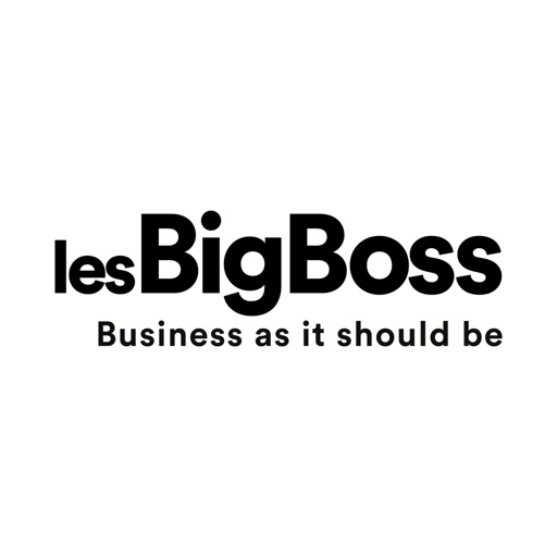 lesBigBoss iOS App