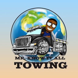 Mr. Know It All Towing