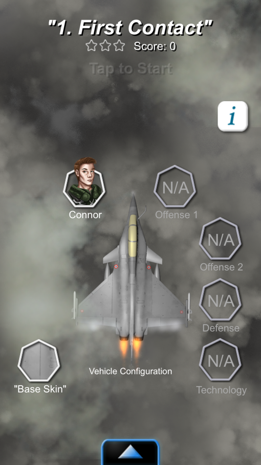#1. Pilot 9 (iOS) 由: Craig Buck