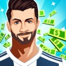 Get Idle Eleven - Soccer Tycoon for iOS, iPhone, iPad Aso Report