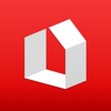 Roomle 3D & AR room planner icon