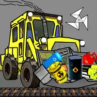 The Recycling