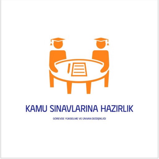 Kamu Sınavlarına Hazırlık