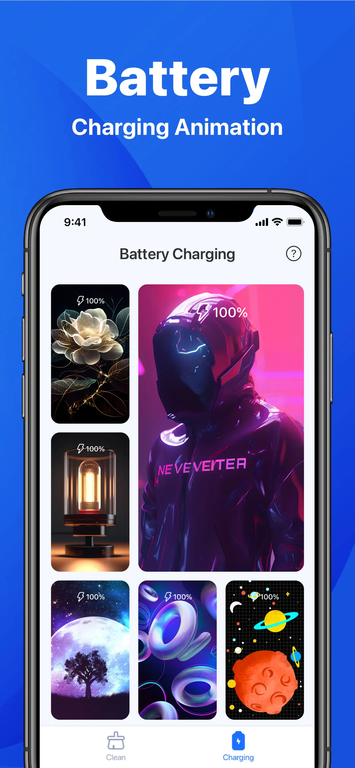 #9. Cleaner Neat: Clean Up Storage (iOS) 作者: Smart Tool Studio