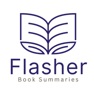 Get Book Summaries Daily: Flasher for iOS, iPhone, iPad Aso Report