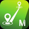 MoveMe – Flughafen München icon